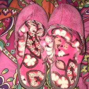 Vera Bradley slippers
